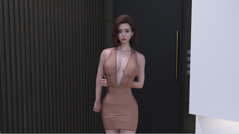 【PC/官中/动态/SLG游戏/16.5G】爱欲之都 (City Lights Love Bites) Ver0.2.5 官中版+动态SLG游戏+16.5G-ACG新家园