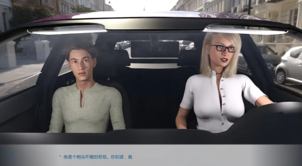 【PC/安卓/AI汉化/欧美/3D/SLG游戏/3.95G】我兄弟的妻子(My Brother's Wife) Ver0.13 AI汉化版+PC+安卓+欧美3DSLG游戏+3.95G-ACG新家园