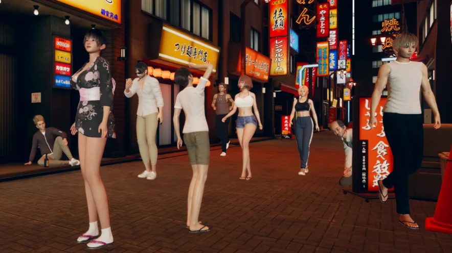 【PC/安卓/AI汉化版/亚洲/SLG游戏/2.98G】忠诚的妻子 (Devoted Wife) Ver0.49 AI汉化版+PC+安卓+亚洲SLG游戏+2.98G-ACG新家园