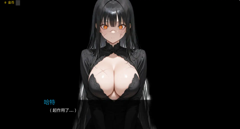 【PC/安卓/AI汉化版/同人/日系/SLG游戏/1.19G】点击欲望 (Clicker Lust) Ver0.7 AI汉化版+PC+安卓+日系SLG游戏+1.19G-ACG新家园