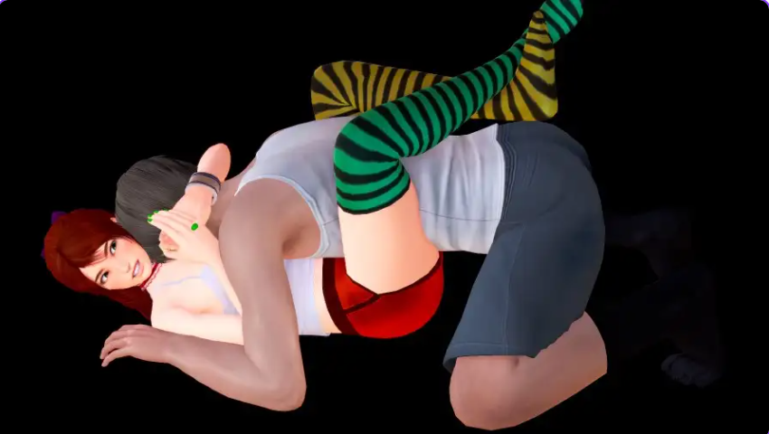 【PC/AI汉化/日式/RPG游戏/3.30G】 家庭乐趣 Ex.De Ver0.16 内嵌AI汉化步兵版+日式RPG游戏+3.30G-ACG新家园