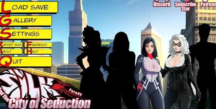 【PC/安卓/AI汉化/欧美/2D/沙盒/SLG游戏/4.8G】丝绸与诱惑之城 (Silk and the City of Seduction) Ver3.20 AI汉化版+PC+安卓+欧美2D沙盒SLG游戏+4.8G-ACG新家园