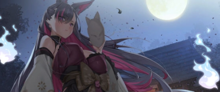 【PC/官中/CV/动态/SLG游戏/13.5G】妖狐的深夜直播 Ver25.08.27 官方中文正式版+CV+动态SLG游戏+13.5G-ACG新家园