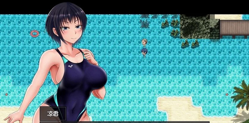 【安卓/PC/RPG/汉化/NTR】夏色泡影After(夏色のコワレモノAfter) 全回想存档+安卓直装+PC+5.7G