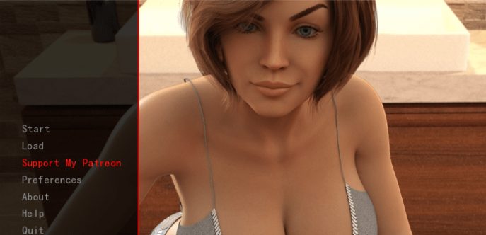 【安卓/PC/汉化版/作弊/6.86G】山村欲望记/足下危情(Foot of the Mountains)Ver12.0 汉化中文完结版+PC+安卓+内置作弊+沙盒SLG+全CG存档+6.86G-ACG新家园