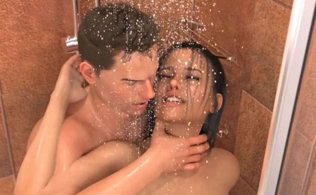 【PC/安卓/汉化/欧美/动态/SLG游戏/1.5G】被崇拜的婚姻 The Adored Marriage Ch.2Ver0.3 AI版+欧美动态SLG游戏+1.5G-ACG新家园