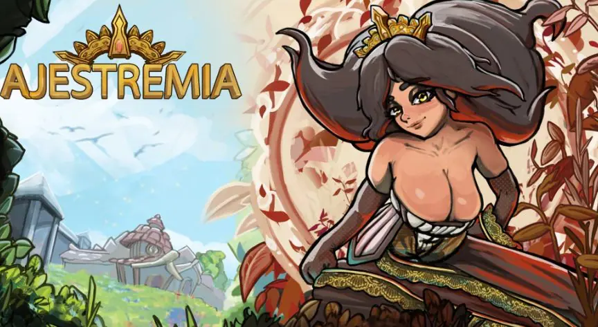 【PC/安卓/AI汉化/欧美/SLG游戏/4.47G】阿杰斯特里亚 (Ajestremia) Ver1.2 AI汉化版 PC+安卓+欧美SLG游戏+4.47G-ACG新家园