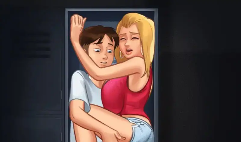 【PC/安卓/SLG/中文/4.0G】夏日传说(SummertimeSaga) v21.0+旧版v20.16 官方中文作弊版+PC+安卓+SLG游戏&神作更新+补更+4.0G-ACG新家园