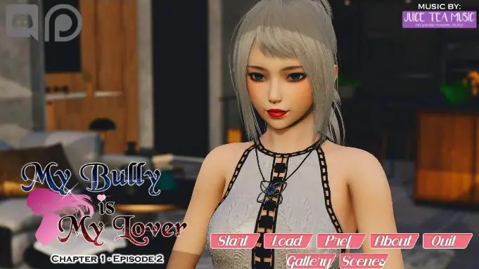 【安卓/PC/精翻/亚洲/CG/9.8G】我的爱人是恶女/我的女友是大佬/我的恶霸女友/我的女友是恶霸(My Bully Is My Lover) Ch1.Ep4 官中精翻版+PC+安卓+国风SLG游戏&补更+9.8G-ACG新家园