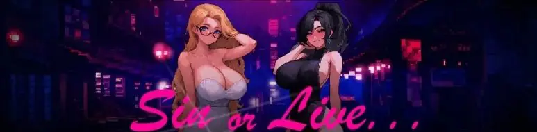 【PC/安卓/AI汉化/欧美/2D/SLG游戏/1.1G】罪恶或生存 (Sin or Live) Ver1.5s AI汉化版+PC+安卓+欧美2DSLG游戏+1.1G-ACG新家园