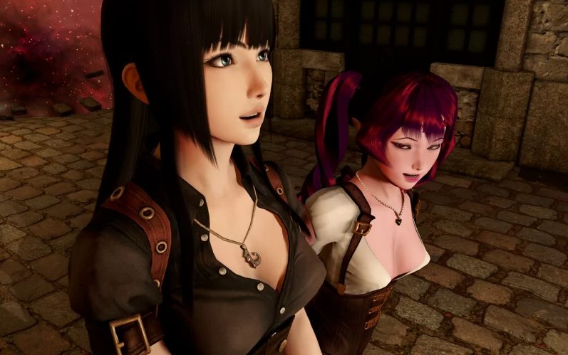 【PC/精翻/汉化版/沙盒/SLG游戏/9.60G】裂缝中的房子 Ver0.7.16r4 精翻汉化版+沙盒动态SLG游戏&神作+9.60G-ACG新家园