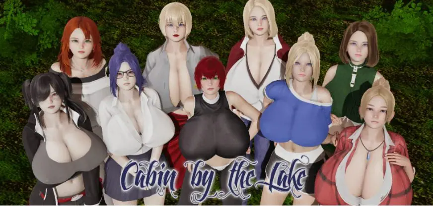 【PC/安卓/AI汉化/亚洲/SLG游戏/3.48G】湖边的小屋 (Cabin by the Lake) Ver0.54d AI汉化版+PC+安卓+亚洲SLG游戏+3.48G-ACG新家园