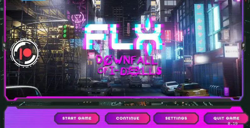 【PC/安卓/AI汉化版/3D/亚洲/SLG游戏/1.85G】腐蚀偶像计划 (Your Life Invisible) Ver0.19 AI汉化版+PC+安卓+亚洲SLG游戏+1.85G-ACG新家园