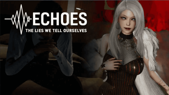 【PC/安卓/官中/亚洲/3D/SLG游戏/4.12G】回声：我们告诉自己的谎言 (Echoes: The Lies We Tell Ourselves) Ep.2 官方中文版+PC+安卓+亚洲3DSLG游戏+4.12G-ACG新家园