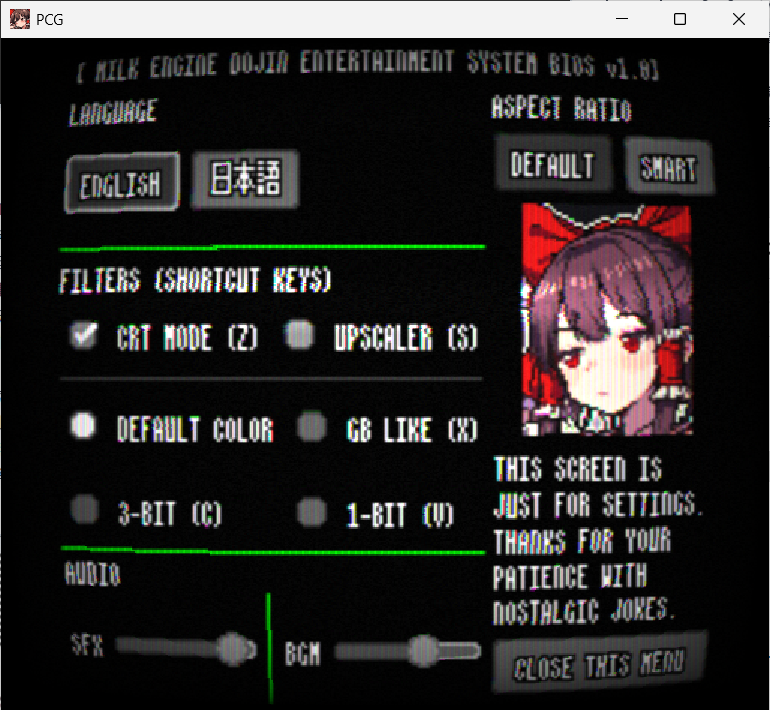 【PC/安卓/爆款/SLG游戏/275M】像素召唤女孩 -蕾- Ver1.04 生肉版+自带全回想解放+PC+安卓+爆款SLG游戏+275M-ACG新家园