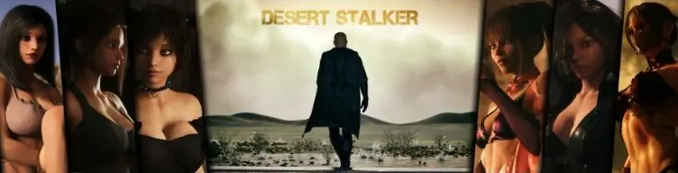 【PC/安卓/AI汉化/3D/SLG游戏/8.95G】沙漠潜行者 (Desert Stalker) Ver0.20 AI汉化版+PC+安卓+3DSLG游戏+8.95G-ACG新家园