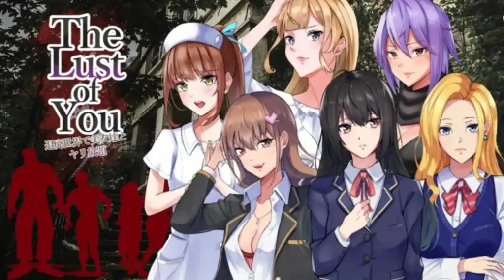 【安卓/PC/汉化版/1.7G/RPG】在颓废世界中与美女们为所欲为 Ver1.07 汉化版+PC+安卓+RPG游戏&补+1.7G-ACG新家园