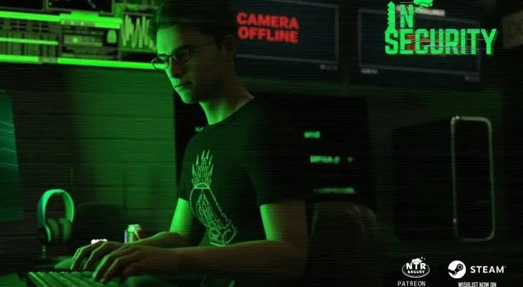 【PC/安卓/AI汉化/欧美/3D/SLG游戏/4.8G】隐患 (In-Security) Ver0.4 AI汉化版+PC+安卓+欧美3DSLG游戏+4.8G-ACG新家园