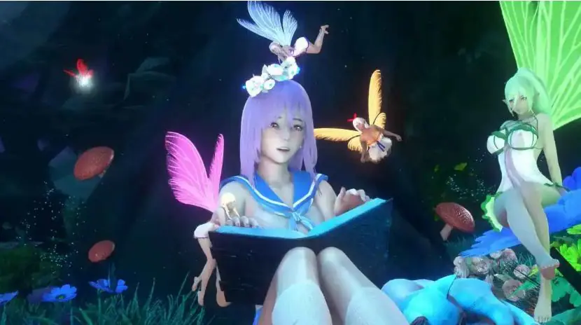 【PC/安卓/AI汉化/3D/SLG游戏/9.2G】欧派奥德赛 (Oppai Odyssey) Ver0.5 赞助 AI汉化版+PC+安卓+3DSLG游戏+9.2G-ACG新家园