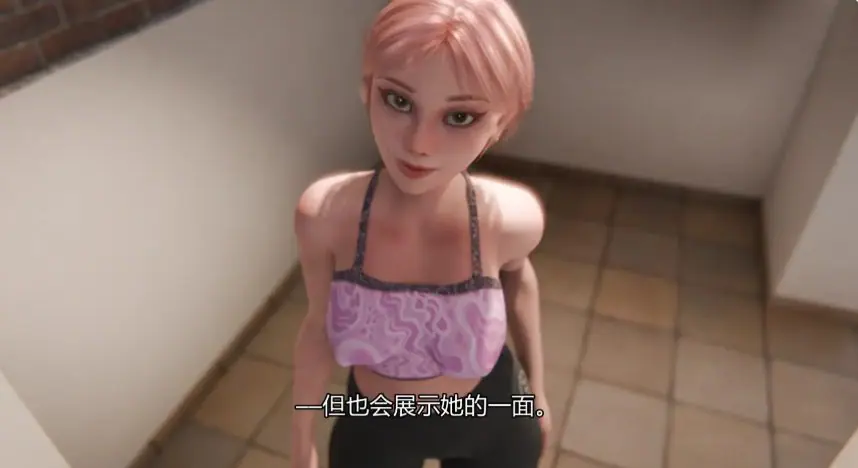 【PC/安卓/AI汉化/欧美/SLG游戏/1.04G】我的女孩喜欢手铐 (My Girl Loves Handcuffs) Ver0.3 AI汉化版 PC+安卓+欧美SLG游戏+1.04G-ACG新家园