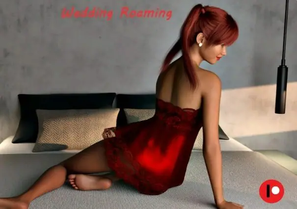 【PC/安卓/AI汉化版/欧美/3D/SLG游戏/960M】婚礼漫游 (Wedding Roaming) Ver0.7 AI汉化版+PC+安卓+欧美3DSLG游戏+960M-ACG新家园