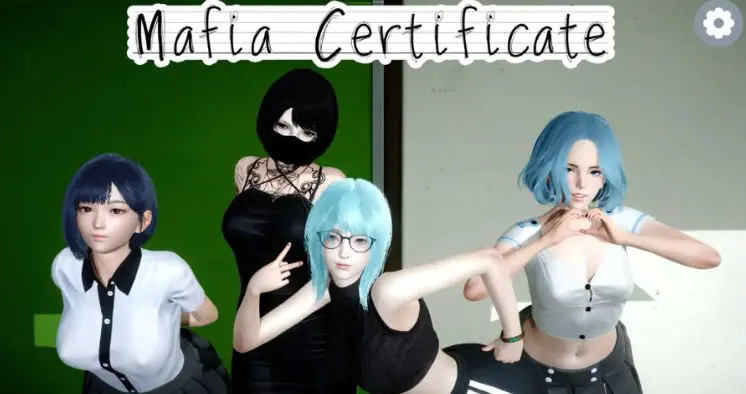 【PC/安卓/AI汉化/亚洲/SLG游戏/2.06G】黑手党执照 (Mafia Certificate) Ver0.3.7 AI汉化版 PC+安卓+亚洲SLG游戏+2.06G-ACG新家园