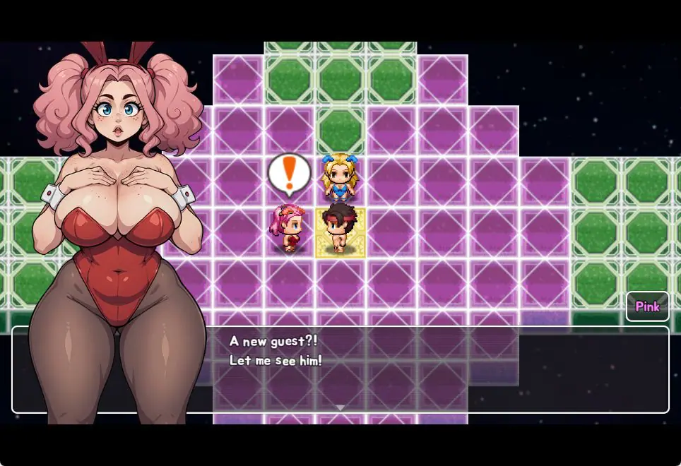 【PC/AI汉化/拨作/RPG游戏/1.60G】 消失的湖 (Lost Lagoon) Ver0.4 AI汉化步兵版+存档+拔作RPG游戏+1.60G