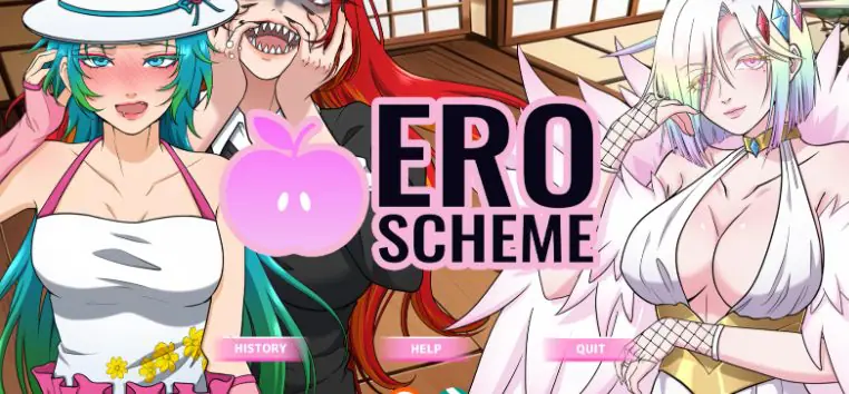 【PC/安卓/AI汉化/日系/SLG游戏/4.04G】计划V er0.6.6 AI汉化版 PC+安卓+日系SLG游戏+4.04G-ACG新家园