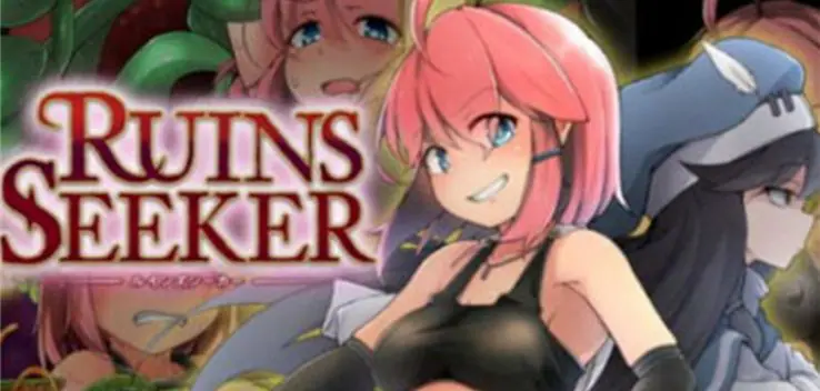 【PC/中文/RPG、700M】遗迹探索者(Ruins Seeker) ver1.03 官方中文版 ARPG游戏+CV+存档&补+700M-ACG新家园