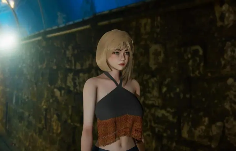 【PC/安卓/AI汉化/亚洲/SLG游戏/1.92G】隐藏的现实 (Hidden Realities) Ver1.01 AI汉化版 PC+安卓+亚洲SLG游戏+1.92G-ACG新家园