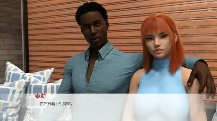 【PC/安卓/AI汉化/欧美/3D/SLG游戏/1.2G】黑人的新世界秩序 (BNWO) Ver0.2 AI汉化版+PC+安卓+欧美3DSLG游戏+1.2G-ACG新家园