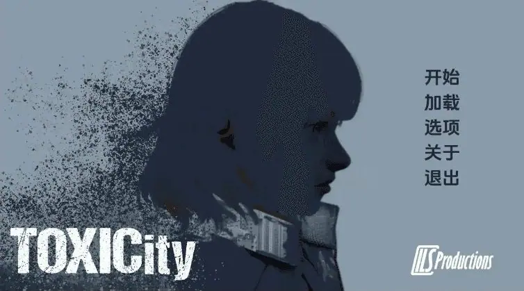 【PC/安卓/AI汉化/3D/亚洲SLG游戏/2.25G】毒性 (ToxiCity) Ver0.13.0 AI汉化版+PC+安卓+3D亚洲SLG游戏+2.25G-ACG新家园
