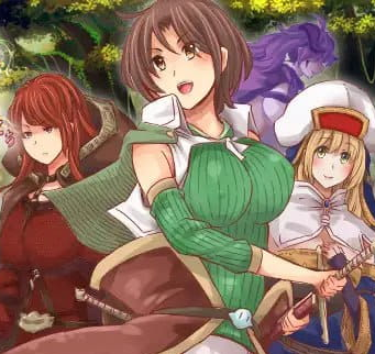 【PC/AI汉化/冒险/日系/MTool/RPG游戏/2.9G】实力不足的勇者和志同道合的伙伴们 Ver1.0.0 AI汉化版+冒险+日系 MTool RPG游戏+2.9G-ACG新家园