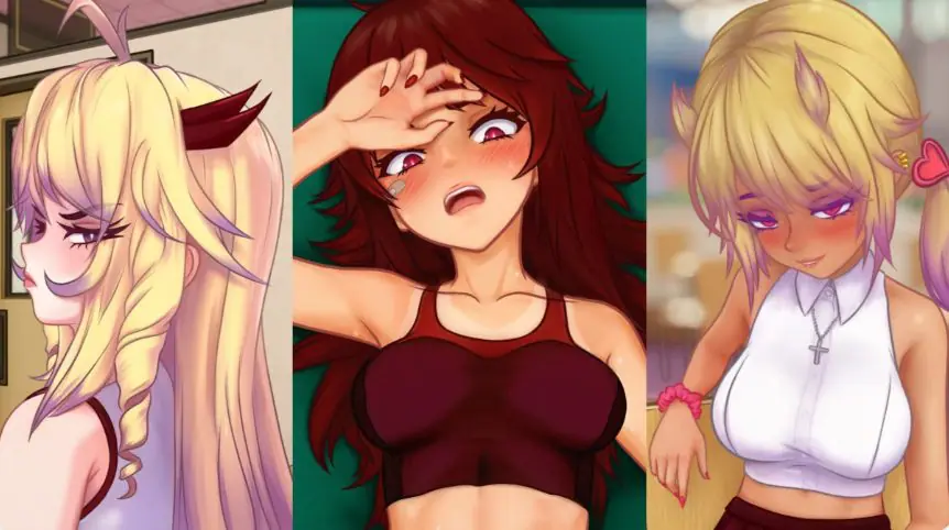 【PC/安卓/AI汉化/日系/SLG游戏/4.48G】机器人生活 (Android LIFE) Ver0.5 AI汉化版 PC+安卓+日系SLG游戏+4.48G-ACG新家园