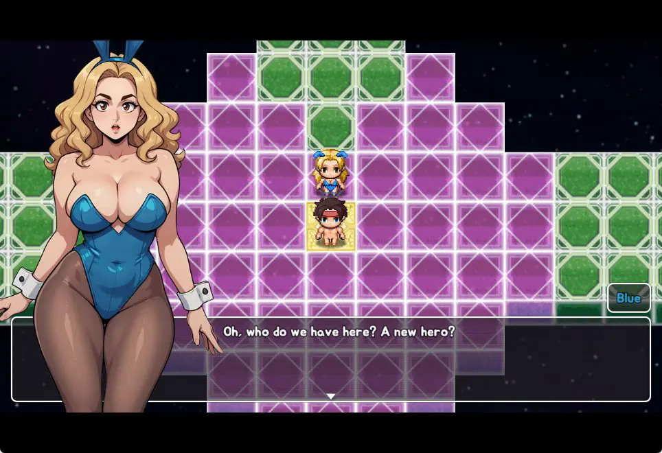 【PC/AI汉化/拨作/RPG游戏/1.60G】 消失的湖 （Lost Lagoon） Ver0.4 AI汉化步兵版+存档+拔作RPG游戏+1.60G-ACG新家园