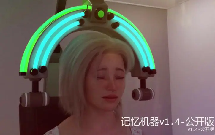 【PC/安卓/AI汉化/欧美/SLG游戏/2.87G】记忆机器 (The Memory Machine) Ver1.5 AI汉化版 PC+安卓+欧美SLG游戏+2.87G-ACG新家园