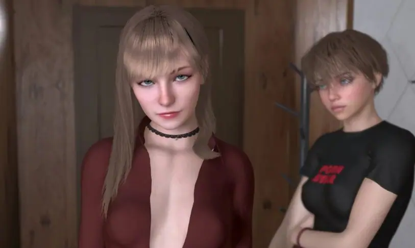 【PC/安卓/AI汉化/欧美/SLG游戏/4.11G】莱茵石绅士俱乐部 (Rhinestone Gentlemen’s Club) Ch.1 Day4 P1 AI汉化版 PC+安卓+欧美SLG游戏+4.11G-ACG新家园