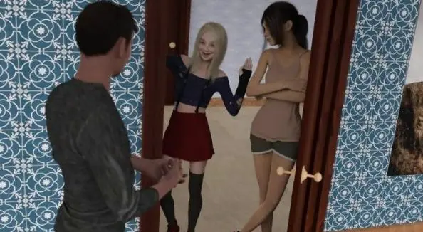 【PC/安卓/AI汉化/欧美/3D/SLG游戏/19.5G】霍顿湾故事-杰克 (Horton Bay Stories – Jake) Ver0.6.1.1 AI汉化版+PC+安卓+欧美3DSLG游戏+19.5G-ACG新家园