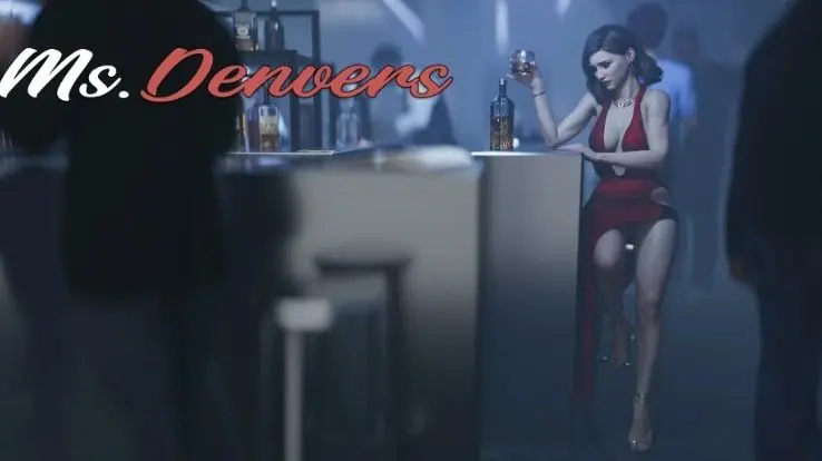 【PC/汉化/3D/SLG游戏/2.35G】丹弗斯小姐(Ms.Denvers) Ver0.1.2.4 汉化版+3DSLG游戏+2.35G-ACG新家园
