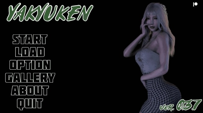 【PC/安卓/AI汉化/亚洲/3D/SLG游戏/5.15G】八极拳 (Yakyuken) Ver0.3.7 AI汉化版+PC+安卓+亚洲3DSLG游戏+5.15G-ACG新家园