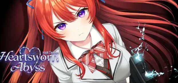【PC/安卓/AI汉化/日系/2D/SLG游戏/5.42G】心缚深渊:梦魇 (Heartsworn Abyss: NighTmaRes) Ver0.56 AI汉化版+PC+安卓+日系2DSLG游戏+5.42G-ACG新家园