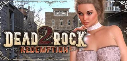 【PC/开放世界/3D/沙盒/游戏/10.20G】 死石救赎2 (Deadrock Redemption 2) 步兵版+开放世界+3D沙盒游戏+10.20G-ACG新家园