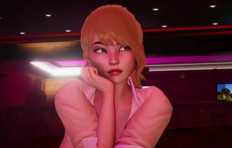 【PC/安卓/AI汉化/亚洲/SLG游戏/2.78G】成为梦想家 (Be the Dreamer) Ver0.2 AI汉化版 PC+安卓+亚洲SLG游戏+2.78G-ACG新家园