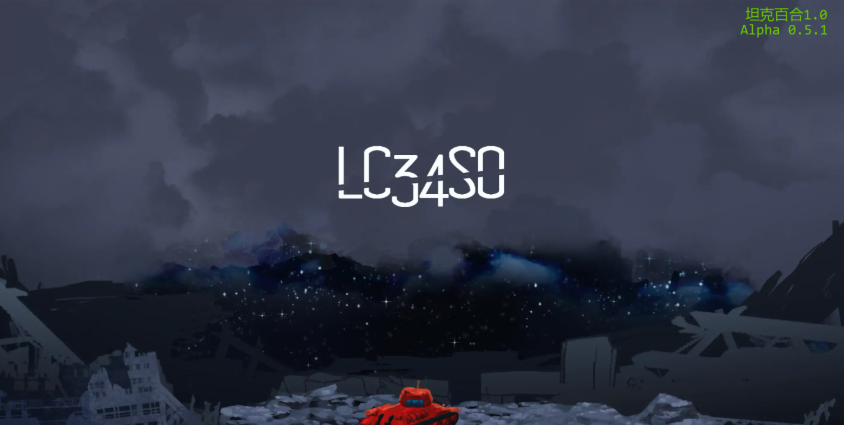 【PC/安卓/AI汉化/欧美/SLG游戏/4.69G】坦克百合 (LC34SO) Ver1.0 Ch.5 AI汉化版 PC+安卓+欧美SLG游戏+4.69G-ACG新家园