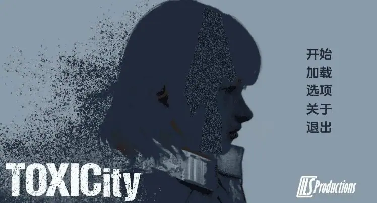 【PC/安卓/AI汉化/亚洲/3D/SLG游戏/2.45G】毒性 (ToxiCity) Ver0.14.0 AI汉化版+PC+安卓+亚洲3DSLG游戏+2.45G-ACG新家园