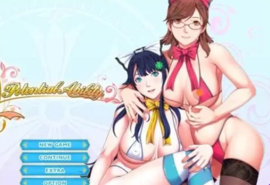 【PC/AI汉化/日式/SLG游戏/2.10G】 P/A ～潜在能力～（P/A ～Potential Ability～）AI汉化版+全CG存档+日式SLG游戏+2.10G-ACG新家园
