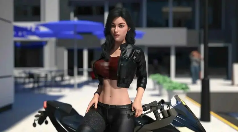 【PC/安卓/AI汉化/欧美/3D/SLG游戏/3.51G】洛杉矶魔法街头 (LA Streets of Sorcery) Ver1.4b AI汉化版+PC+安卓+欧美3DSLG游戏+3.51G