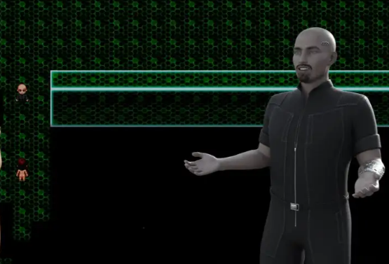 【PC/安卓/AI汉化/日式/3D/RPG游戏/3.90G】无处可逃：游戏版 Ver0.33.6 内嵌AI汉化步兵版+PC+安卓+日式3DRPG游戏+3.90G