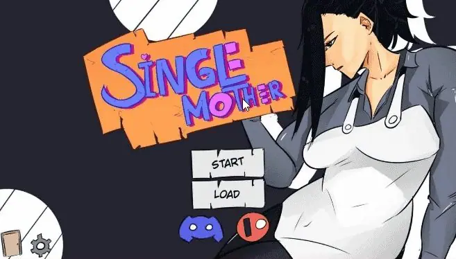 【PC/安卓/AI汉化/欧美/2D/沙盒/SLG游戏/1.36G】单亲妈妈 (Single Mother) Ver0.16 AI汉化版+PC+安卓+欧美2D沙盒SLG游戏+1.36G-ACG新家园