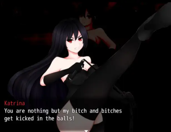 【PC/安卓/AI汉化/日式/RPG游戏/2.40G】 魔之女帝 1：女主宰 Ver10.5 PC+安卓 内嵌AI汉化步兵版+日式RPG游戏+2.40G-ACG新家园